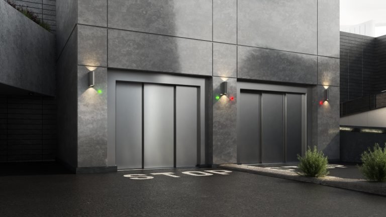 How to choose Passenger elevator for your building
