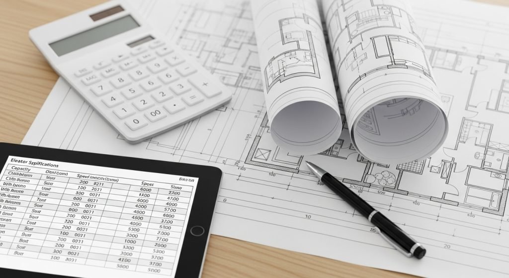 How to Get the Most Accurate Quote from Elevator Suppliers in Sri Lanka