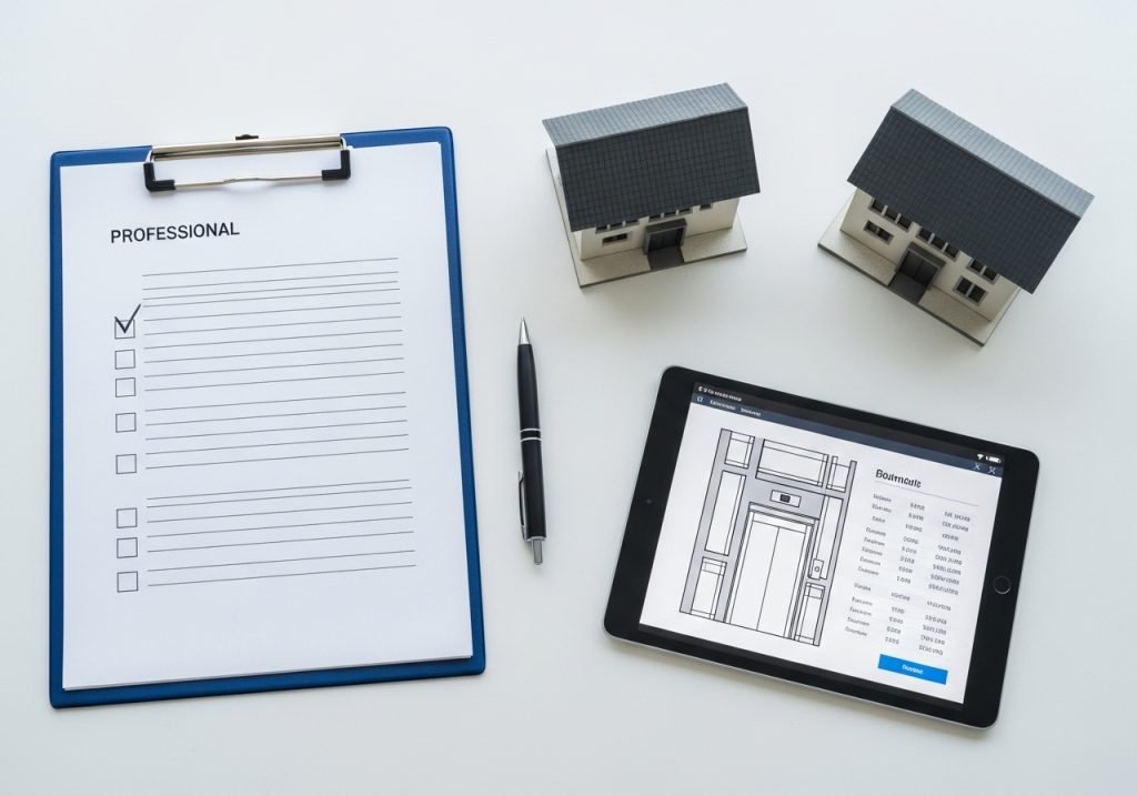 The Ultimate Checklist