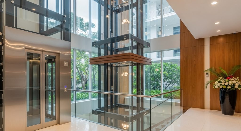 The Ultimate Guide to Choosing Elevator Suppliers in Sri Lanka