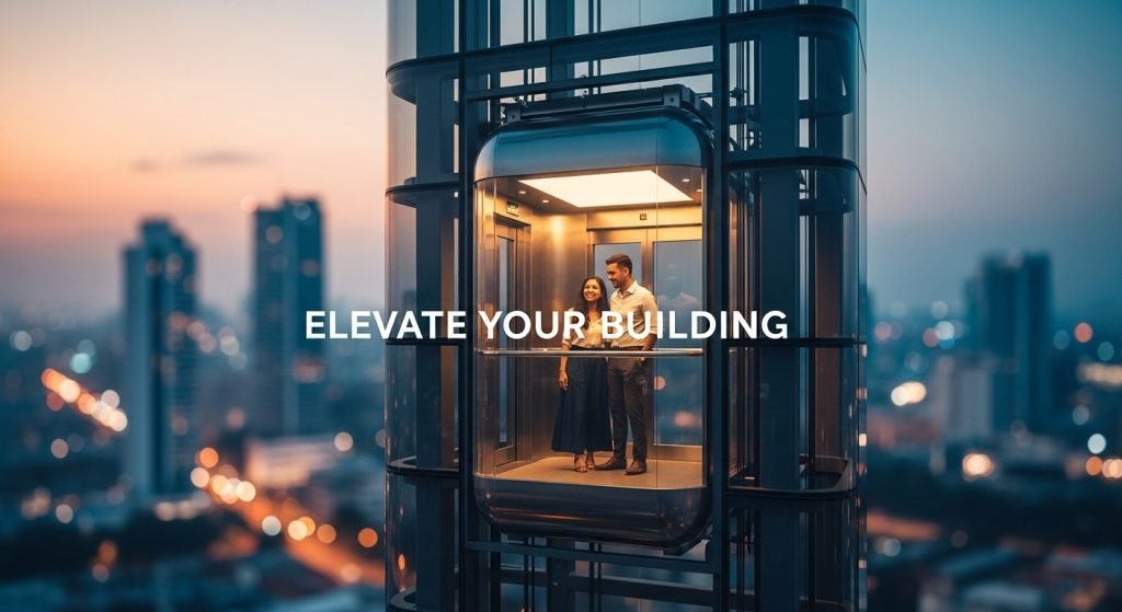 Best Elevator Companies in Sri Lanka