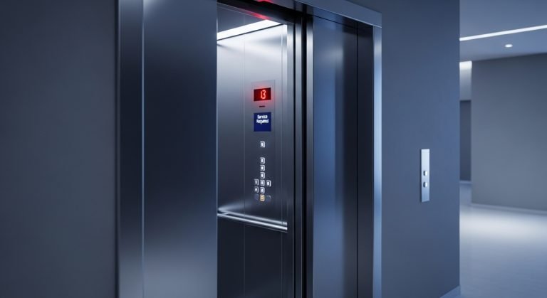 Common Elevator Problems & How to Fix Them: The Ultimate Guide for Building Owners