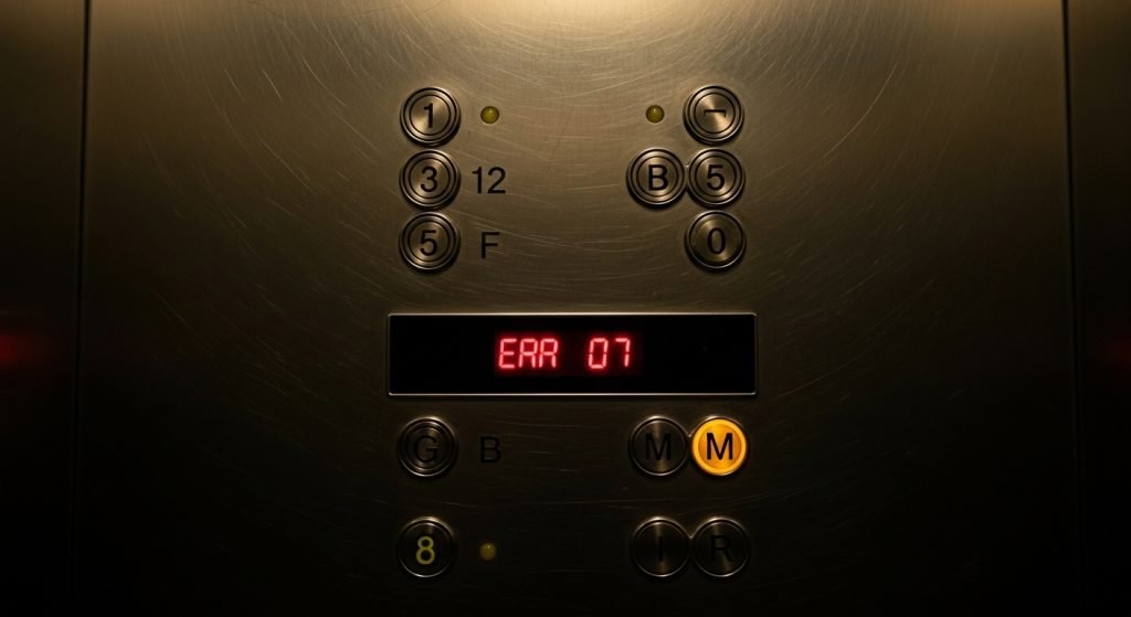 Sudden Stop & Electrical Issues